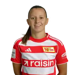 Hannah Eurlings