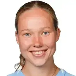 Hlín Eiríksdóttir
