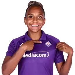 Madelen Janogy