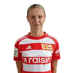 Judith Steinert