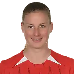 Julia Stierli