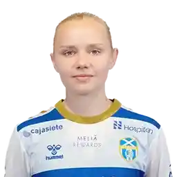 Linnéa Laupstad