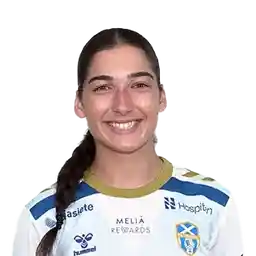 Lena Silano