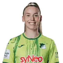 Laura Dick
