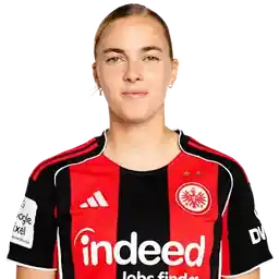 Laura Freigang