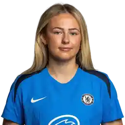 Lexi Potter