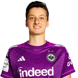 Lina Altenburg