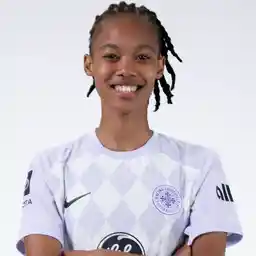 Linda Motlhalo