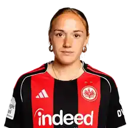 Lisanne Gräwe