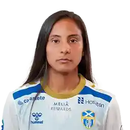 Yerliane Moreno