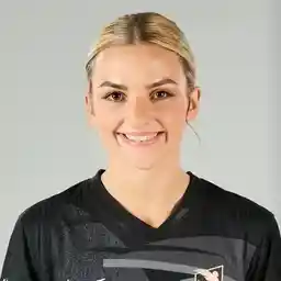 Macey Hodge