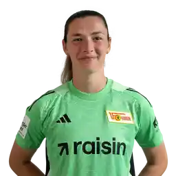 Melanie Wagner