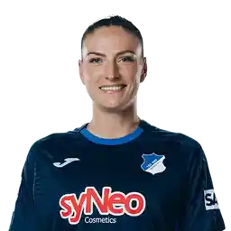 Melissa Kössler