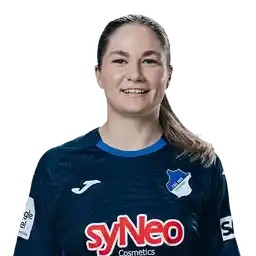 Nadine Bitzer