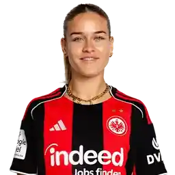 Nadine Riesen