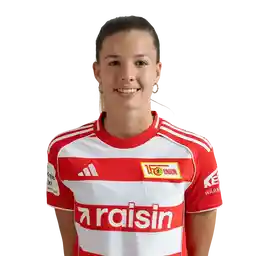 Nele Bauereisen