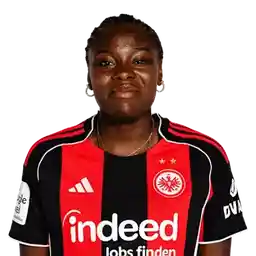 Nicole Anyomi