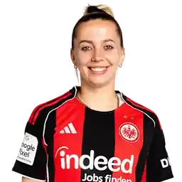 Nina Lührßen