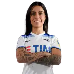 Martina Piemonte