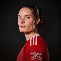 Dominique Janssen
