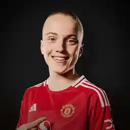 Anna Sandberg
