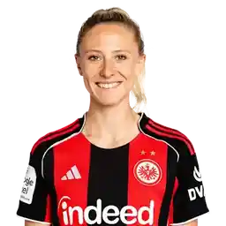 Rebecka Blomqvist