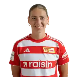 Samantha Steuerwald