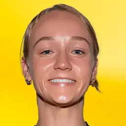 Sarah Luebbert