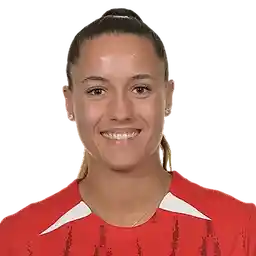 Selina Vobian