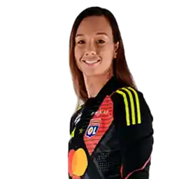 Christiane Endler