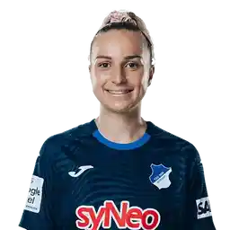 Vanessa Diehm