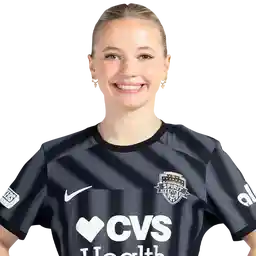 Chloe Ricketts