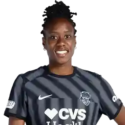 Ouleymata Sarr