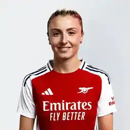Leah Williamson