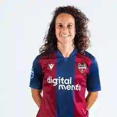 María Alharilla