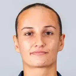 Alma Velasco