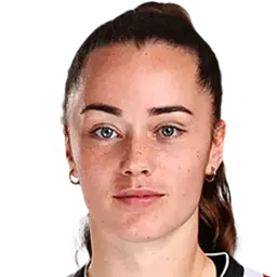 Alyssa Aherne