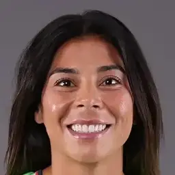 Amanda Pérez