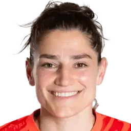 Andreea Maria Părăluță