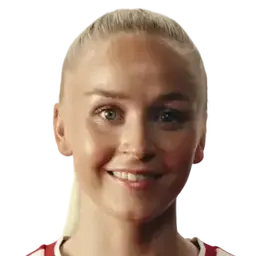 Anna Jøsendal