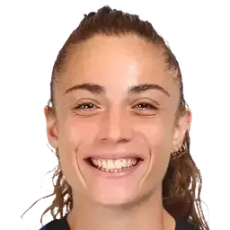 Benedetta Glionna
