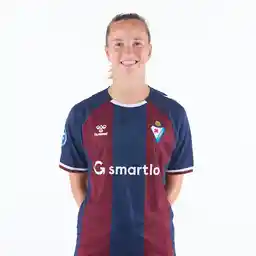 Eva Van Deursen