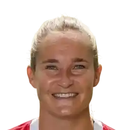 Desiree Van Lunteren