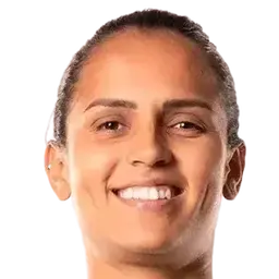 Eduarda Aparecida da Silva dos Santos