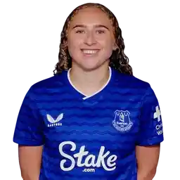 Katie Robinson