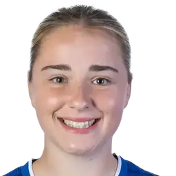 Ellie Jones
