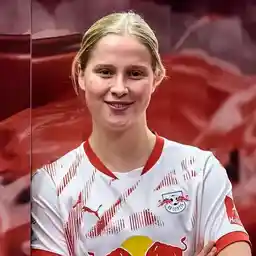 Emilía Kiær Ásgeirsdóttir