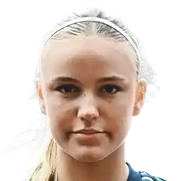 Fabienne Bartholdson