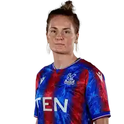 Felicity Gibbons