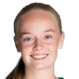 Ida Nyholm Sort